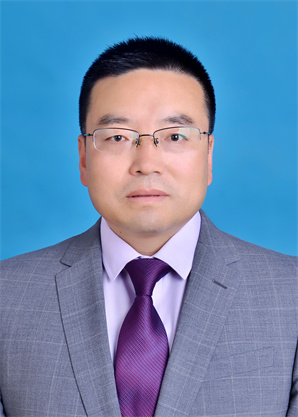 郎俠研究員